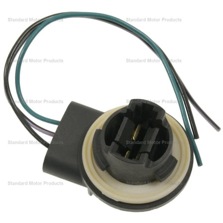 Standard Ignition Multi-Function Socket, S-862 S-862
